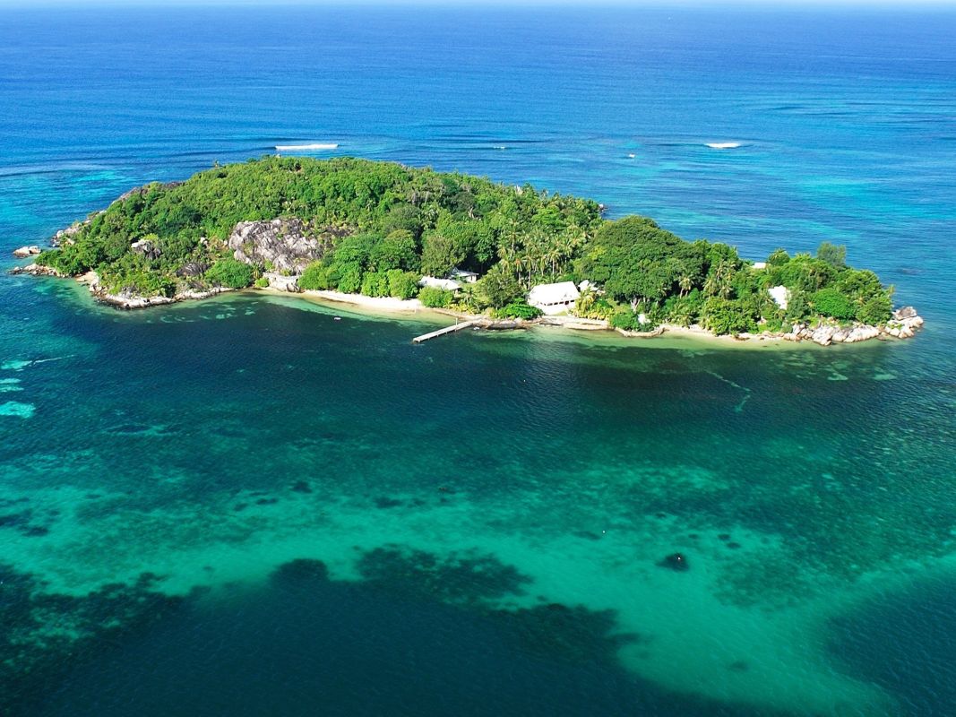 Остров Аноним