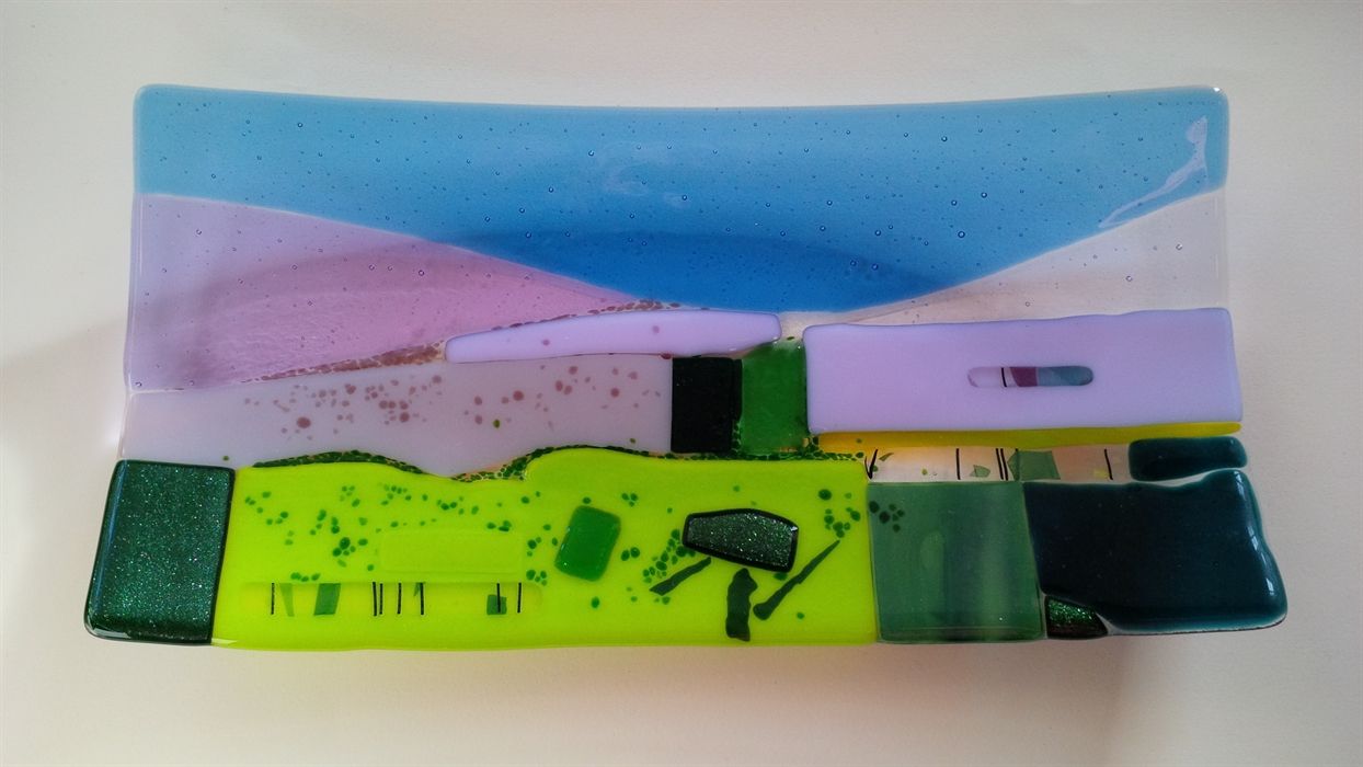 Галерея Часовня Дом Искусств