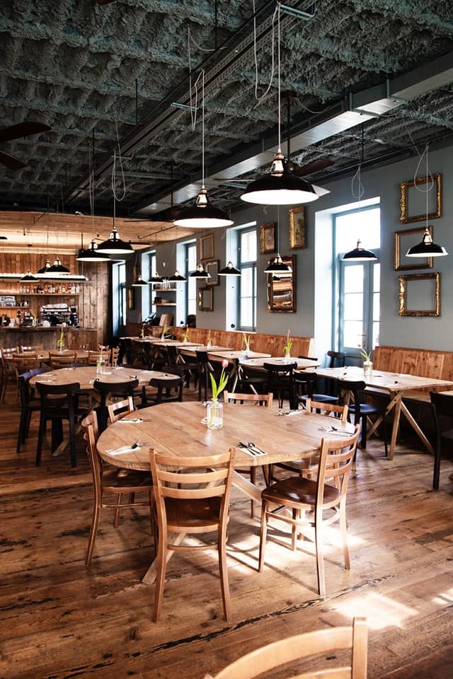 Ресторан U Matěje