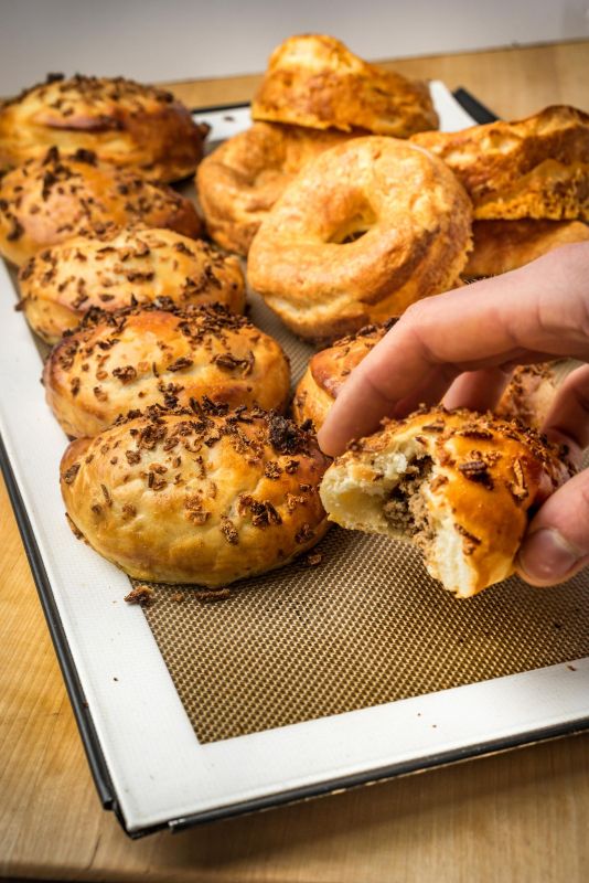 Ресторан Konrad