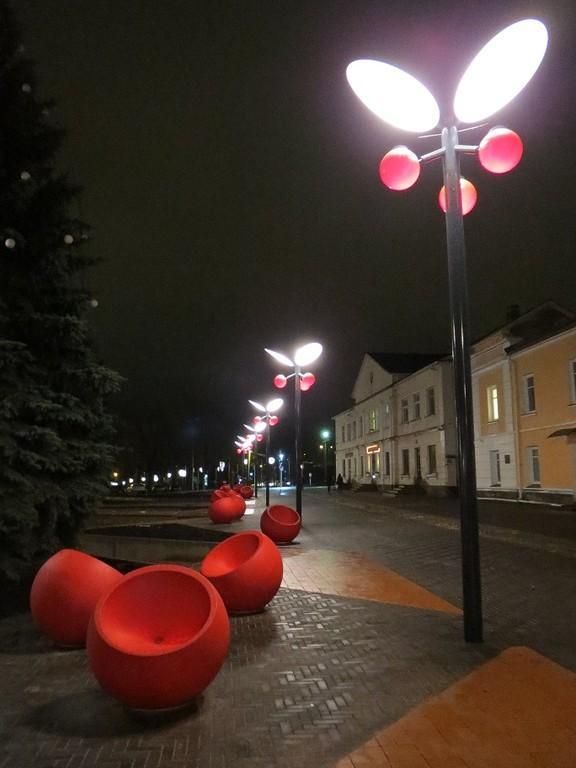 Торговый центр Tsentraal