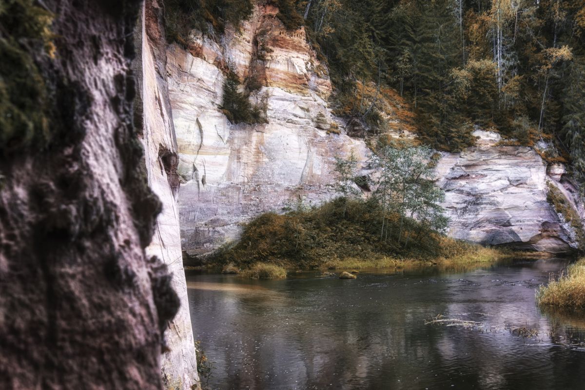 Большая Таэваскода