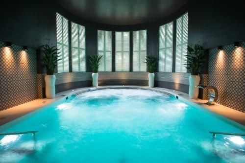 Спа-отель Hedon SPA & HOTEL