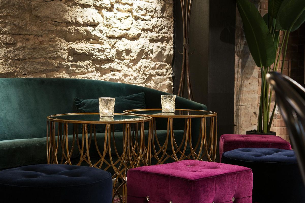 Винный бар Pazzo Wine Bar