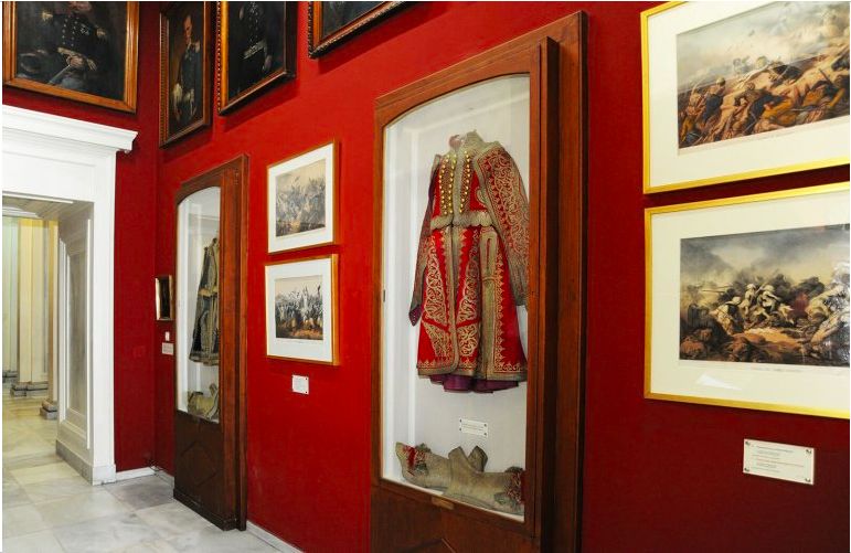 Национальный исторический музей