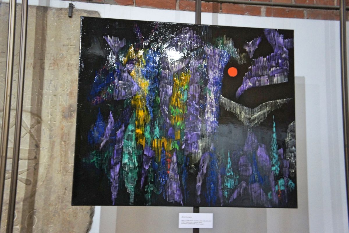 Церковь Святого Петра в Риге