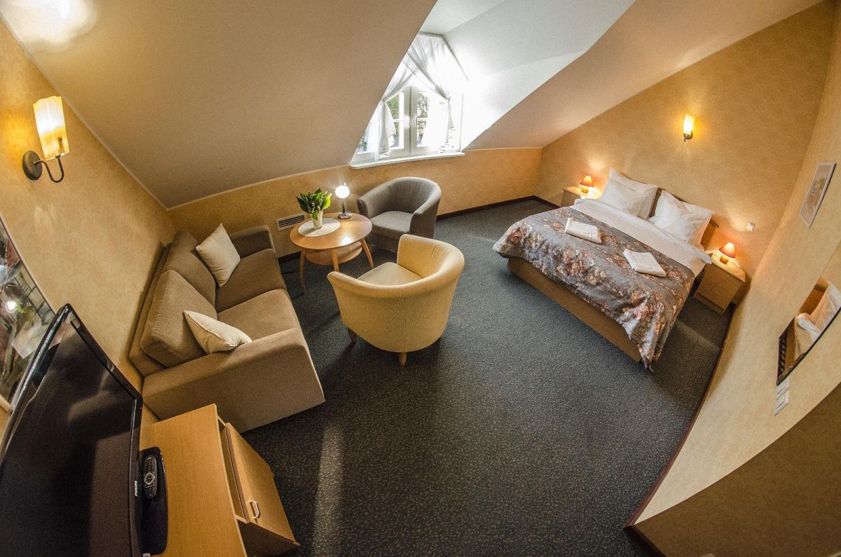 Бистро и бар Herman