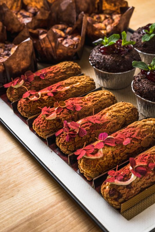 Ресторан Konrad