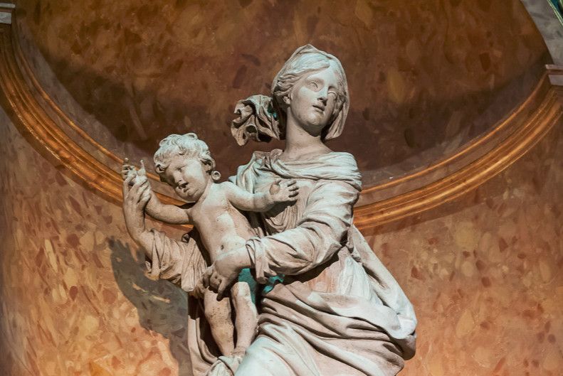 Церковь Сен-Низье