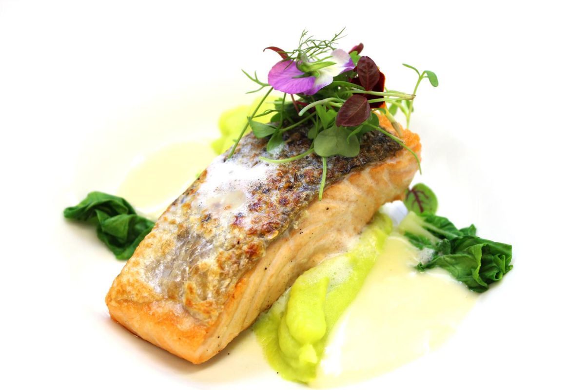 Ресторан Sume