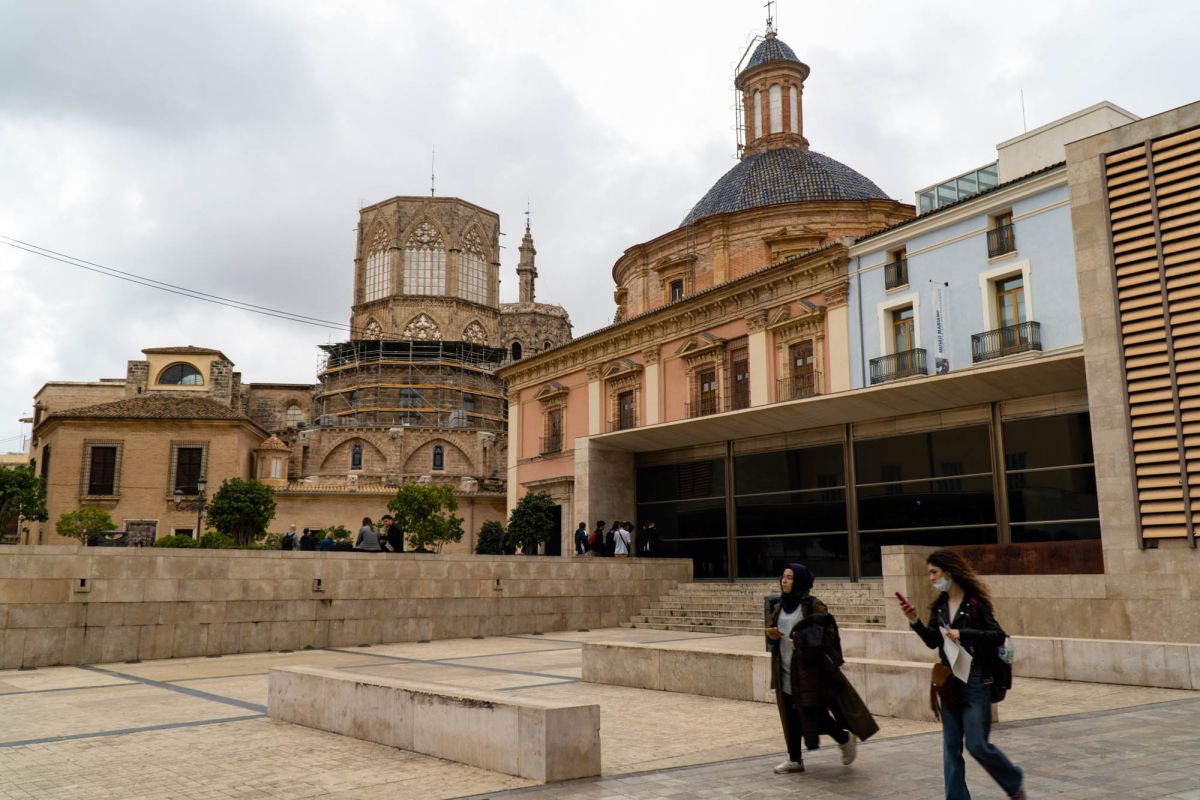 Музей Мариано МуМа (Марианский музей Богоматери Отрекшихся)