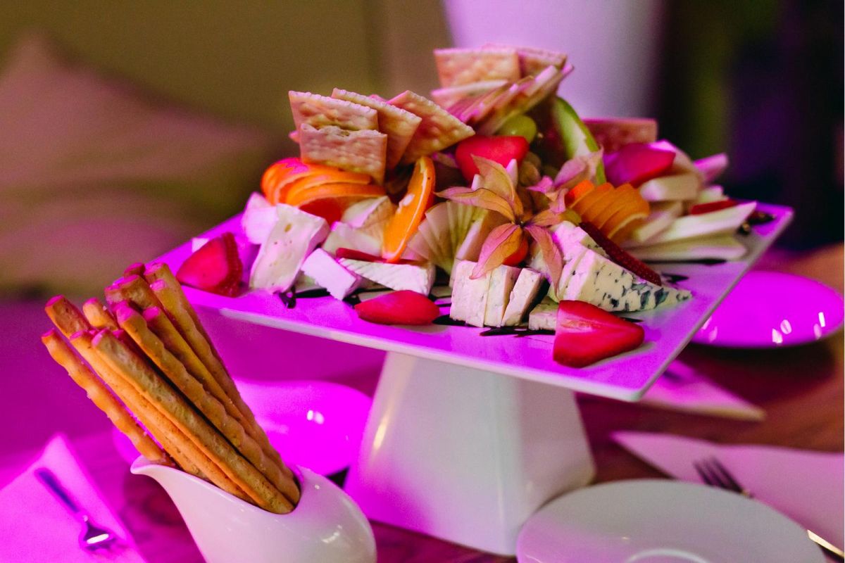 Коктейльный бар 