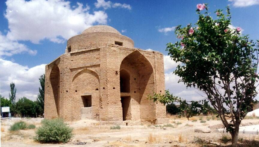 Тимурид Чахартак