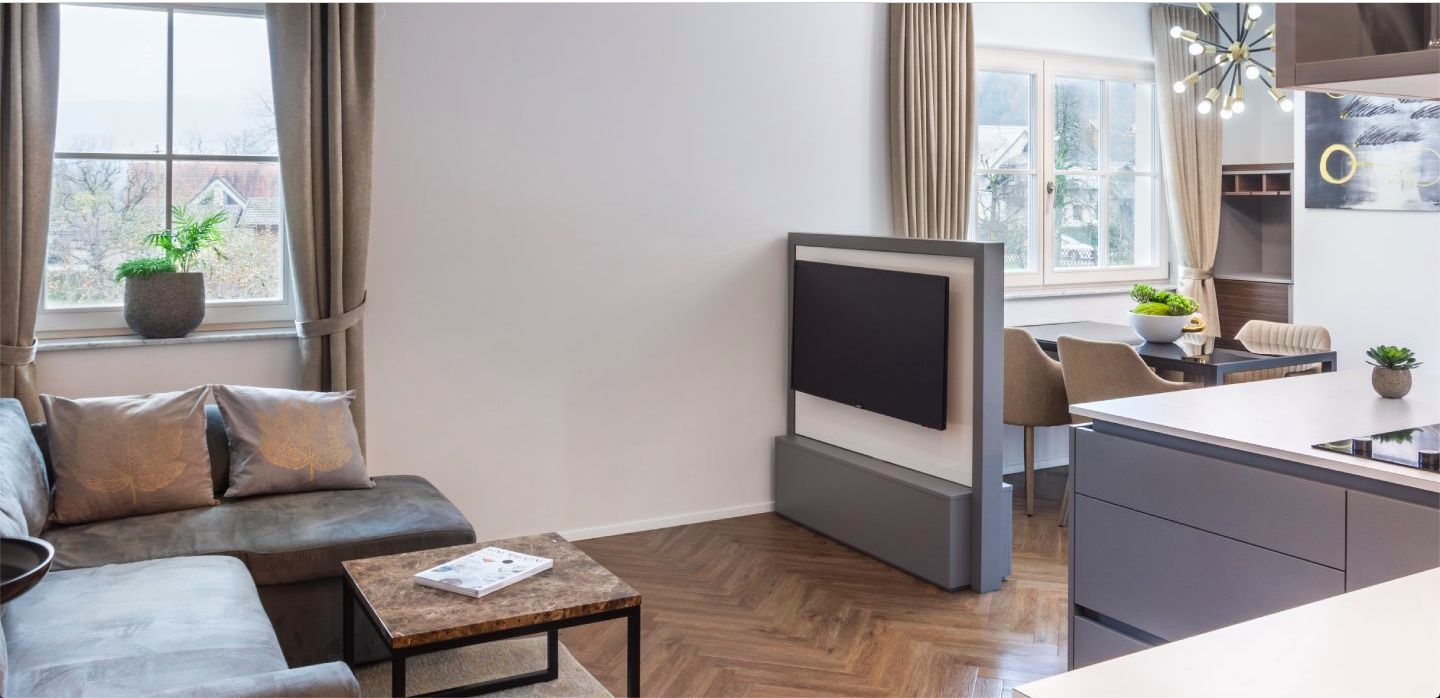 Design & Wine Vila Special Bled