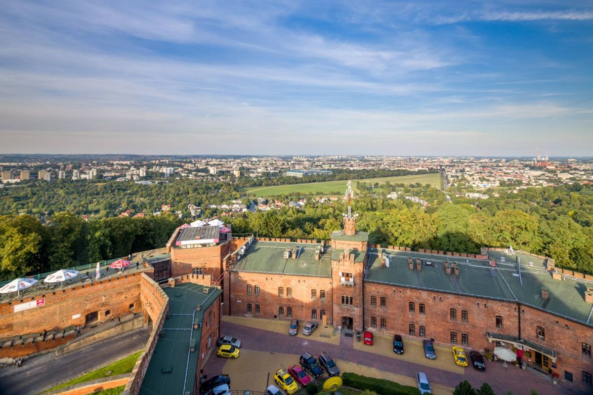 Курган Костюшко