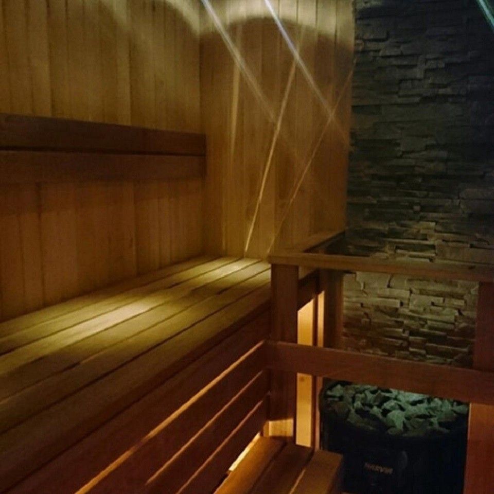 Ресторан Naos