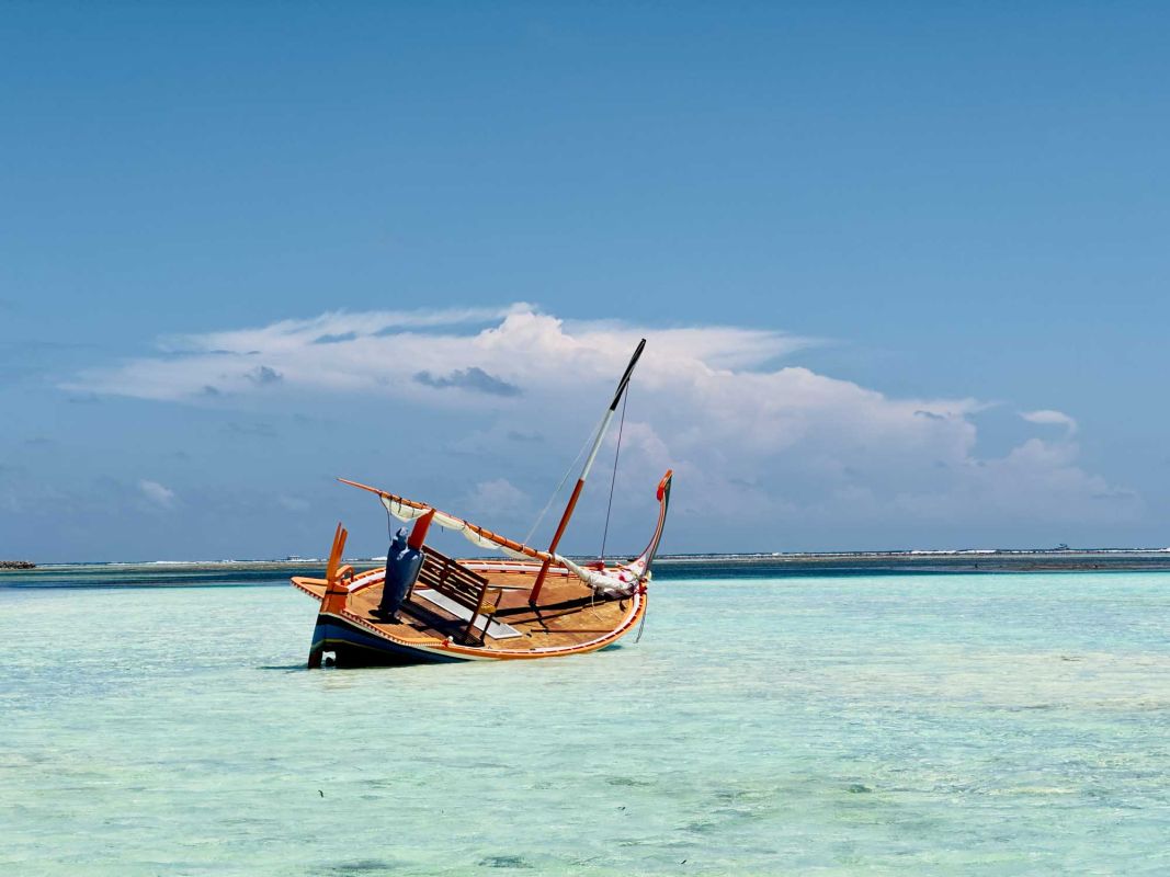 Пляж Санрайз