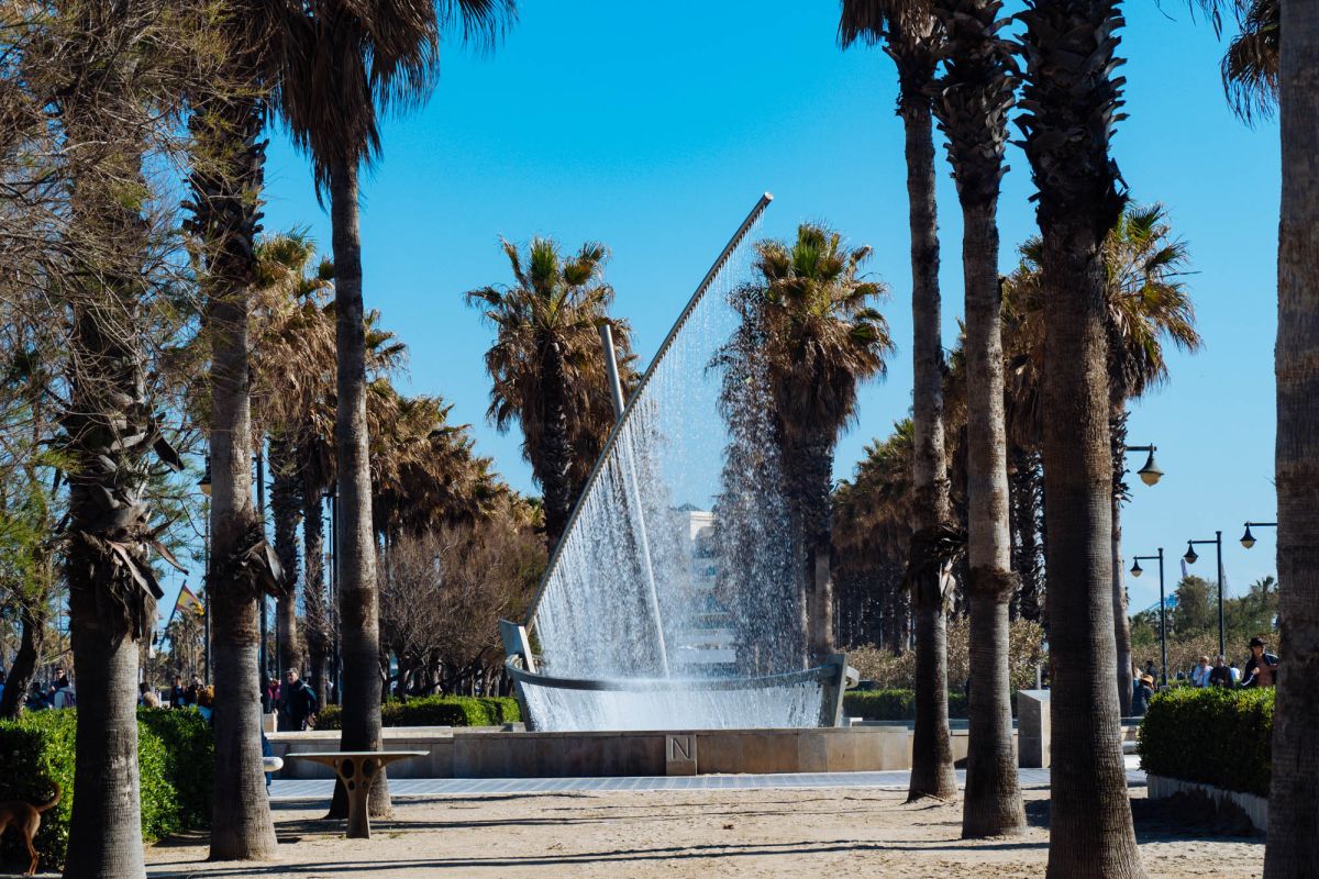 Фонт-де-ла-Нау-де-ла-Агуа