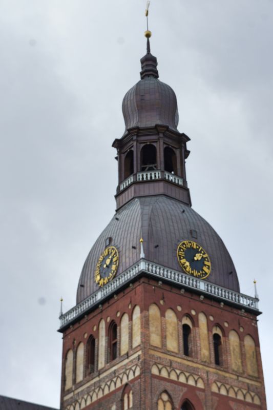 Домский собор