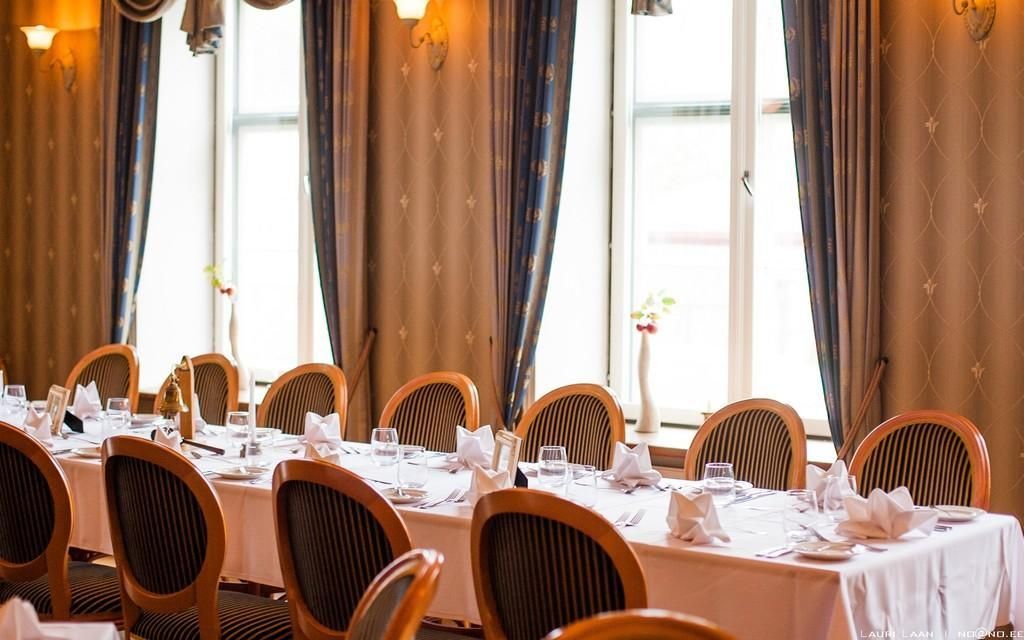 Ресторан Arensburg