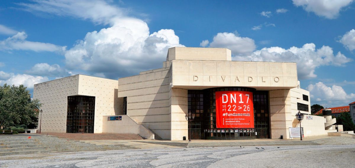 Театр Андрея Багара