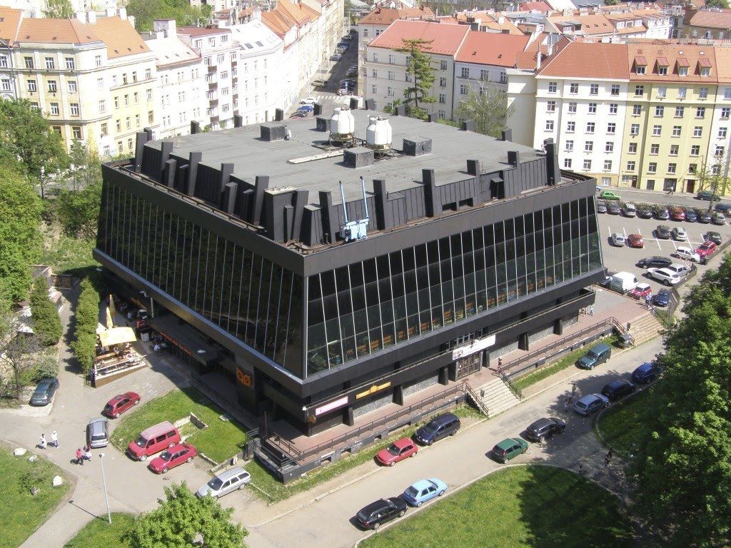 Спортивный зал Фолиманка