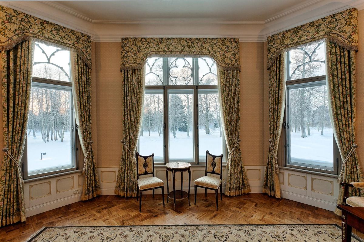 Мыза Кылтсу