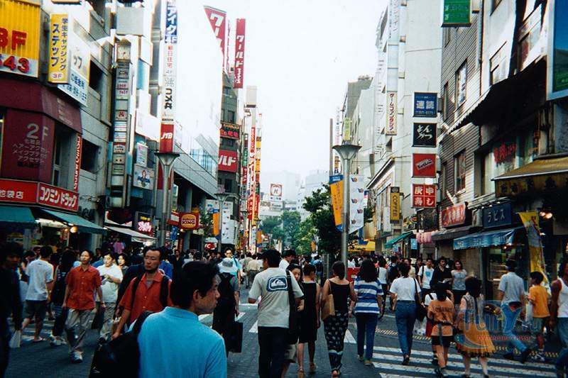 Район Икебукуро