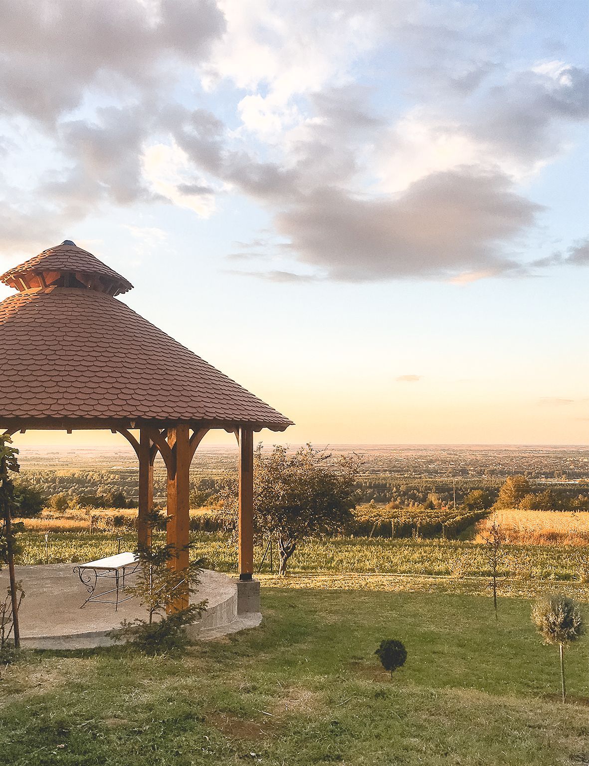 Винодельня «Думо»