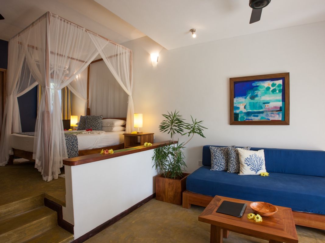 L'Hirondelle Self Catering Guest House