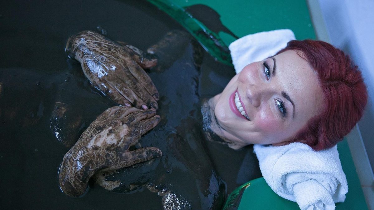 Санаторий Вярска