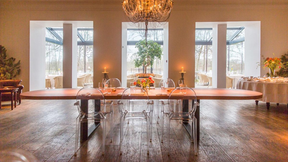 Ресторан Alexander