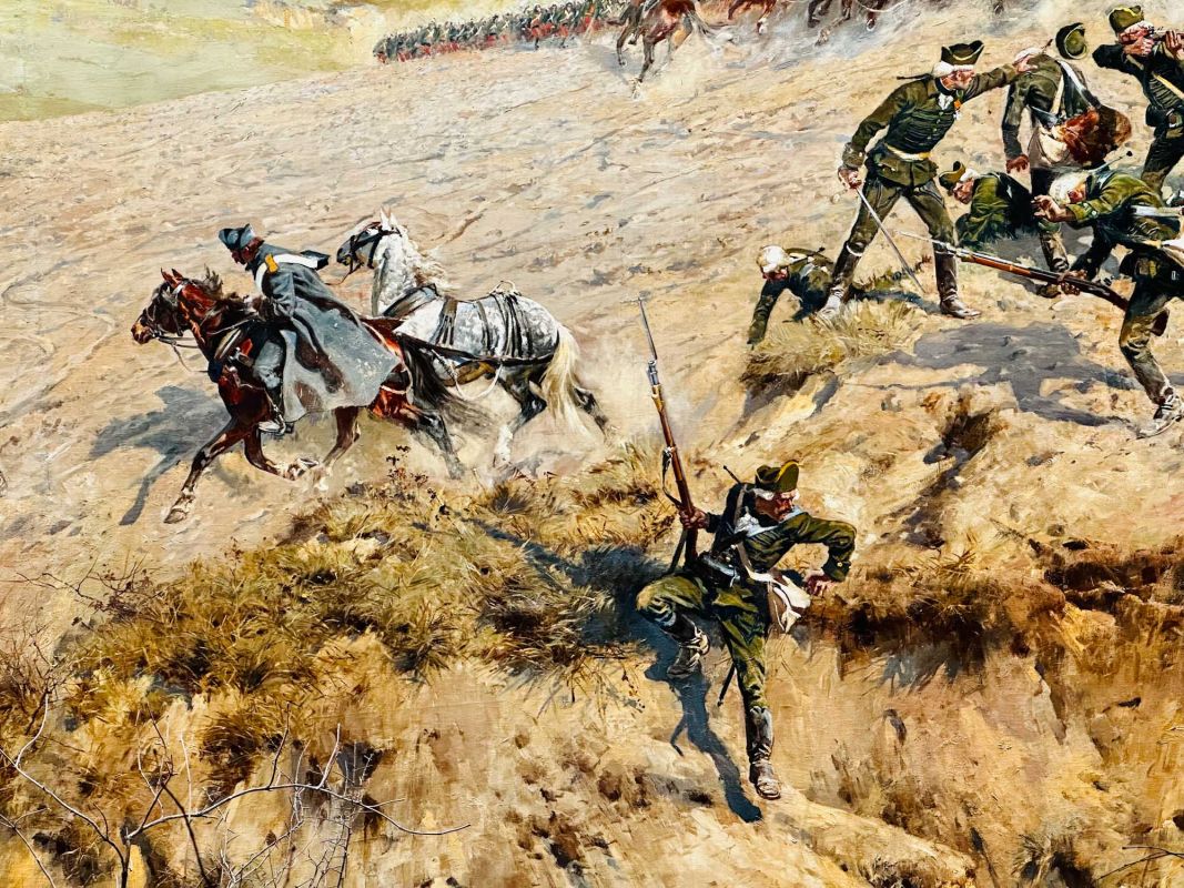 Рацлавицкая панорама