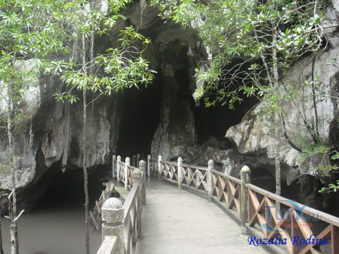 Пещера Летучих мышей