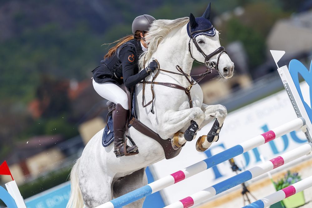 Ипподром Praha - Velká Chuchle