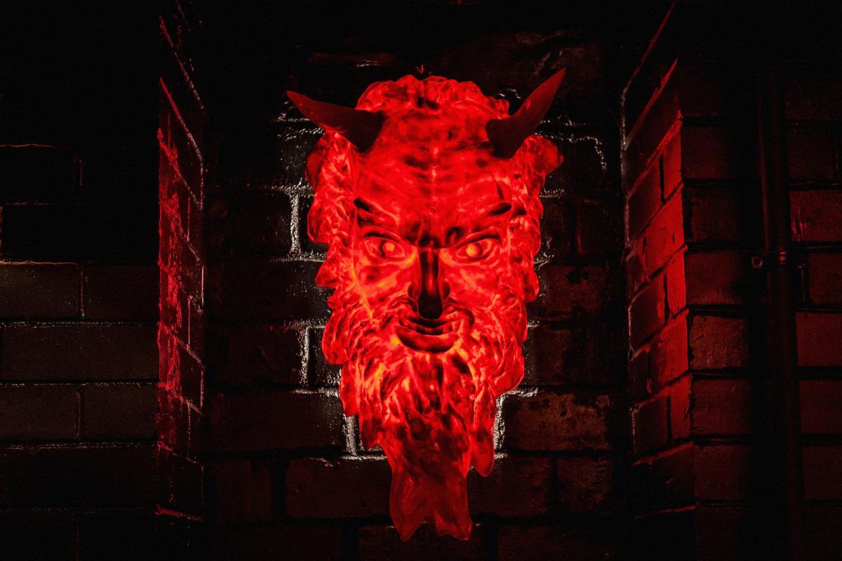 Strand - мини-гольф в помещении