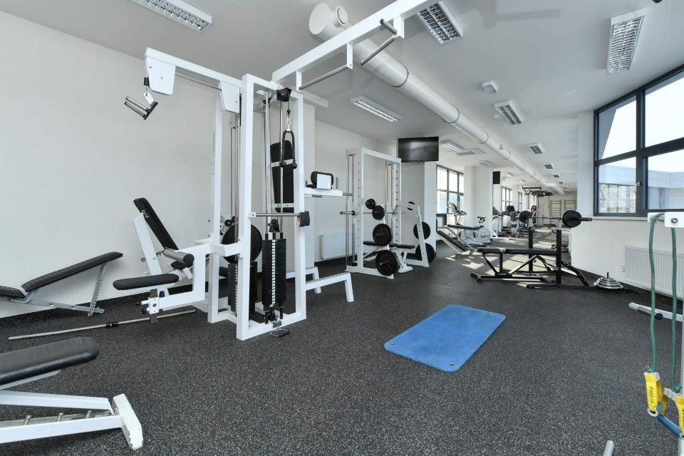 I. Český lawn tennis klub Praha