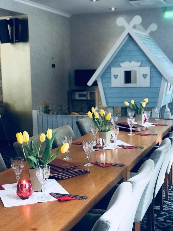 Русский ресторан Vassilissa