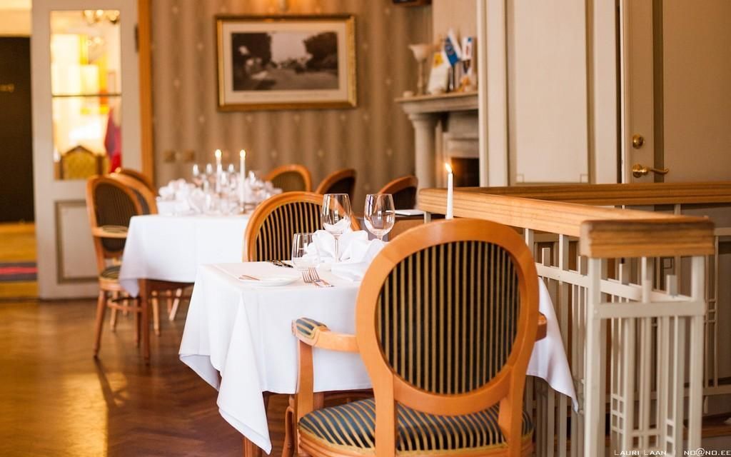 Ресторан Arensburg