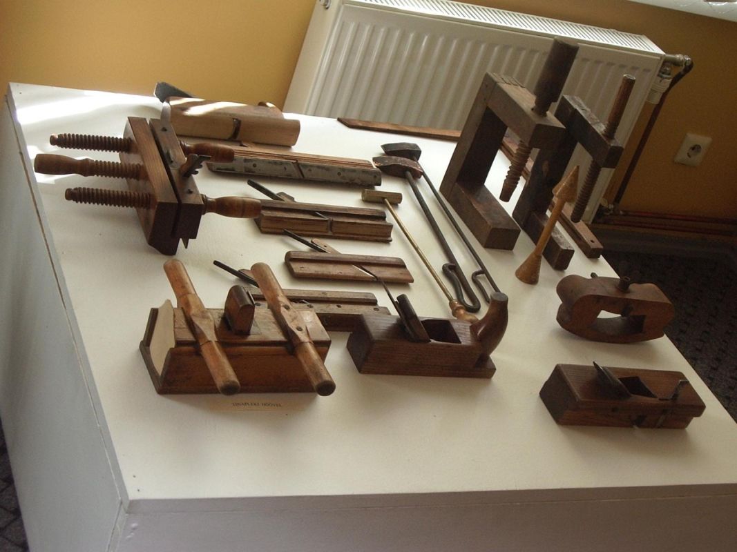 Органный музей в Выру