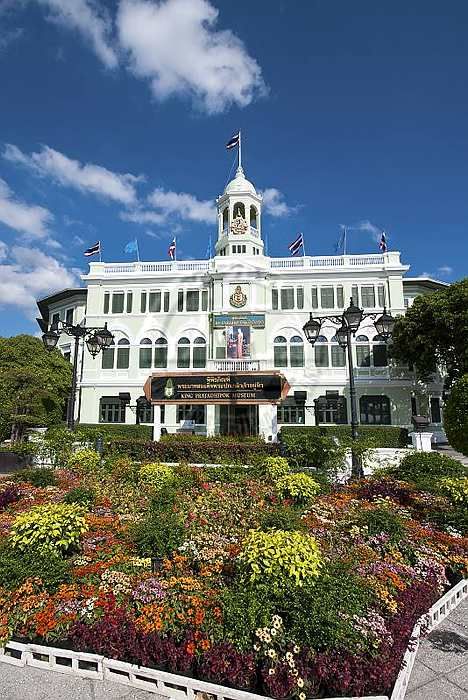 Музей короля Прачадипока