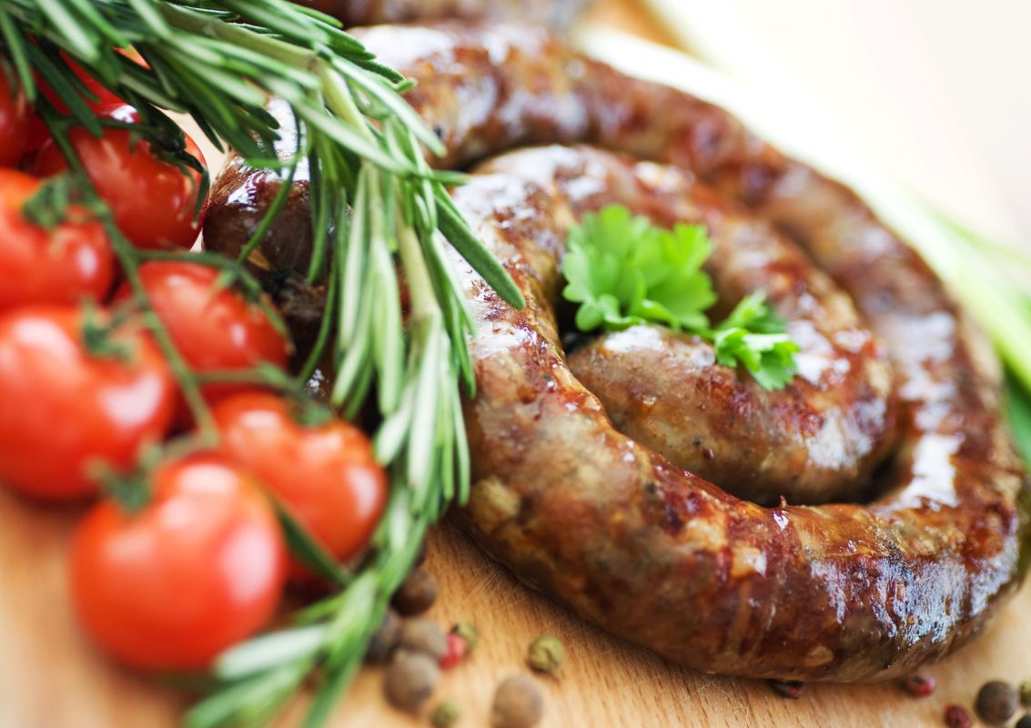 Kuća Kobasice (Колбасный Дом)