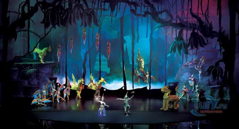 Вечернее Шоу 