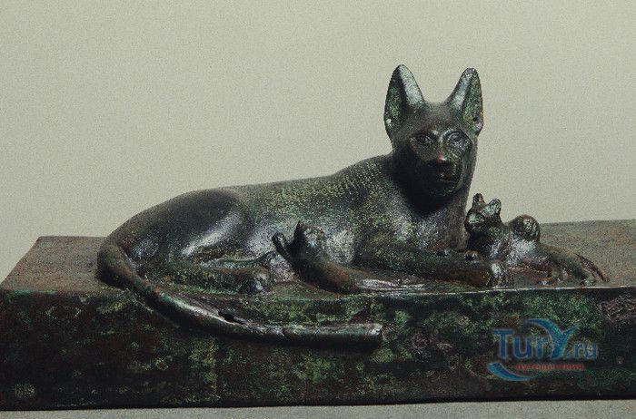 Музей Калуста Гульбенкяна