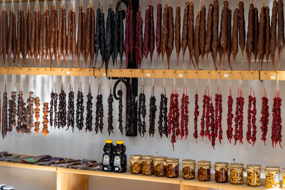 Старый город Батуми