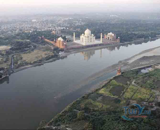 Тадж-Махал
