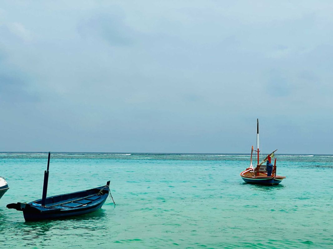 Пляж Санрайз