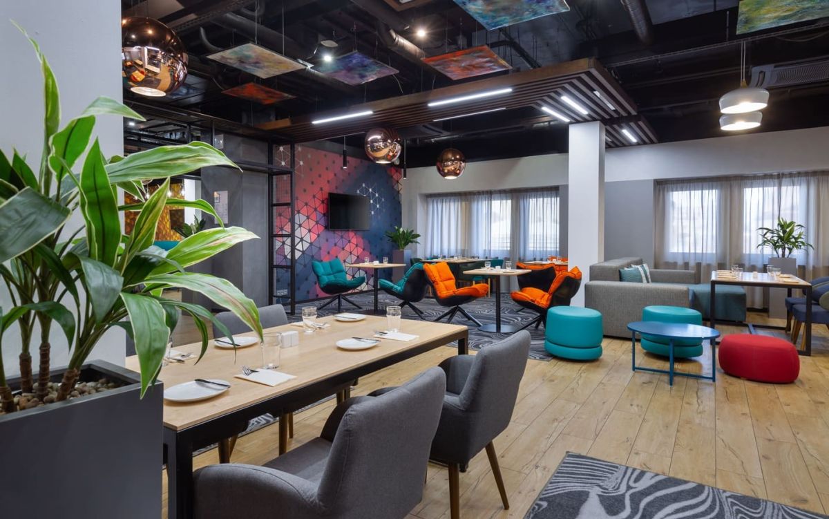 Что точно стоит попробовать в нашем ресторане «Мостъ»?