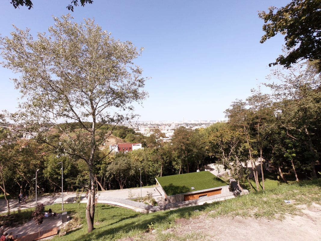 Десятинная церковь