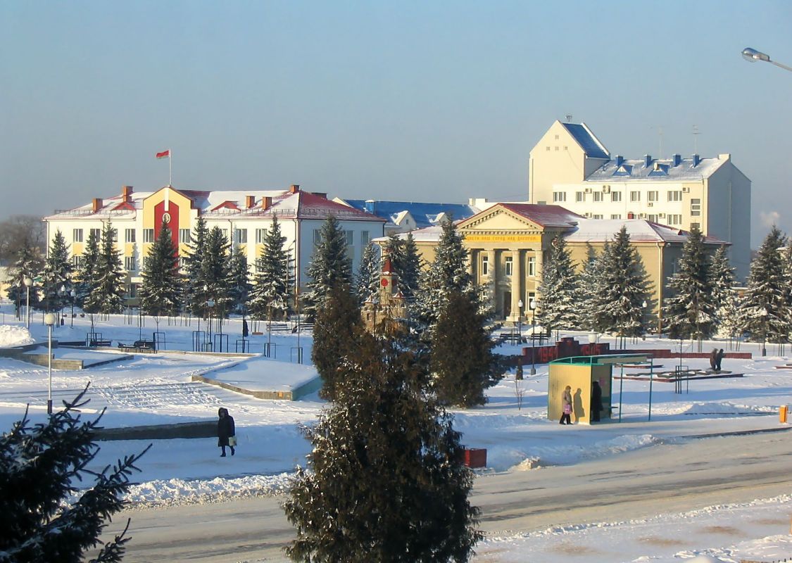 Речицкий краеведческий музей